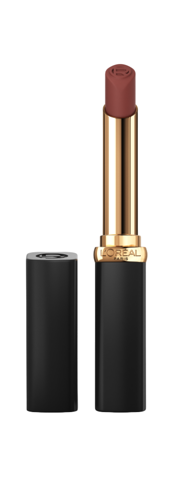 Envase abierto Labial nudes of worth tono Le Nude Assertive 137 Centroamerica.